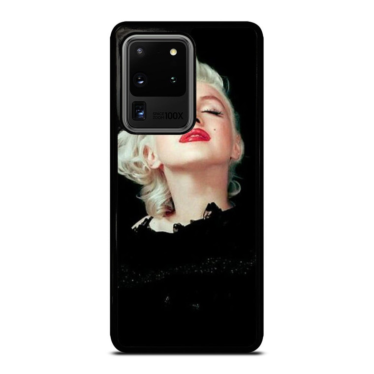 SEXY MARILYN MONROE 1950 Samsung Galaxy S20 Ultra Case Cover