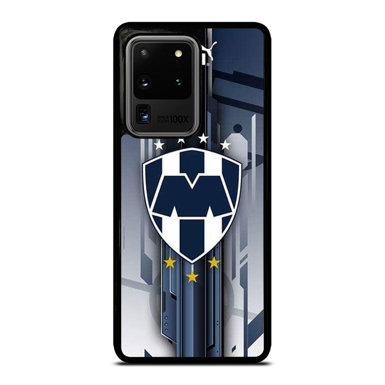RAYADOS MONTERREY FC LOGO Samsung Galaxy S20 Ultra Case Cover