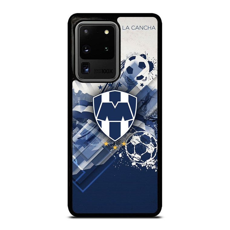 RAYADOS MONTERREY FC FOOTBALL CLUB Samsung Galaxy S20 Ultra Case Cover