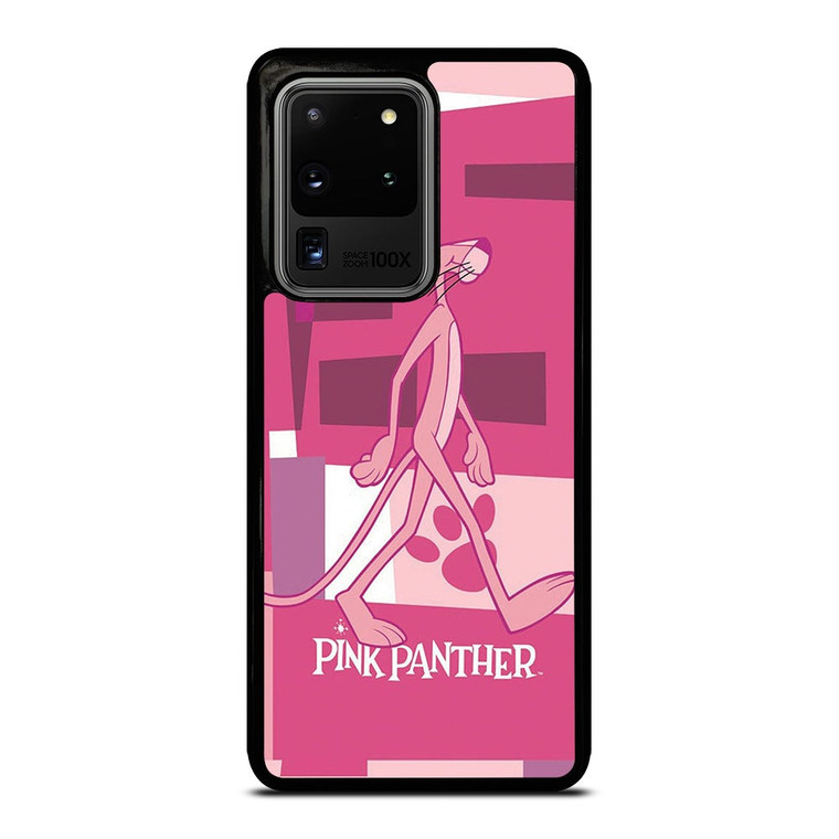 PINK PANTHER CARTOON Samsung Galaxy S20 Ultra Case Cover