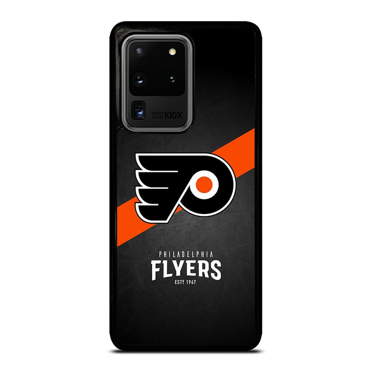 PHILADELPIA FLYERS FOOTBALL TEAM Samsung Galaxy S20 Ultra Case Cover