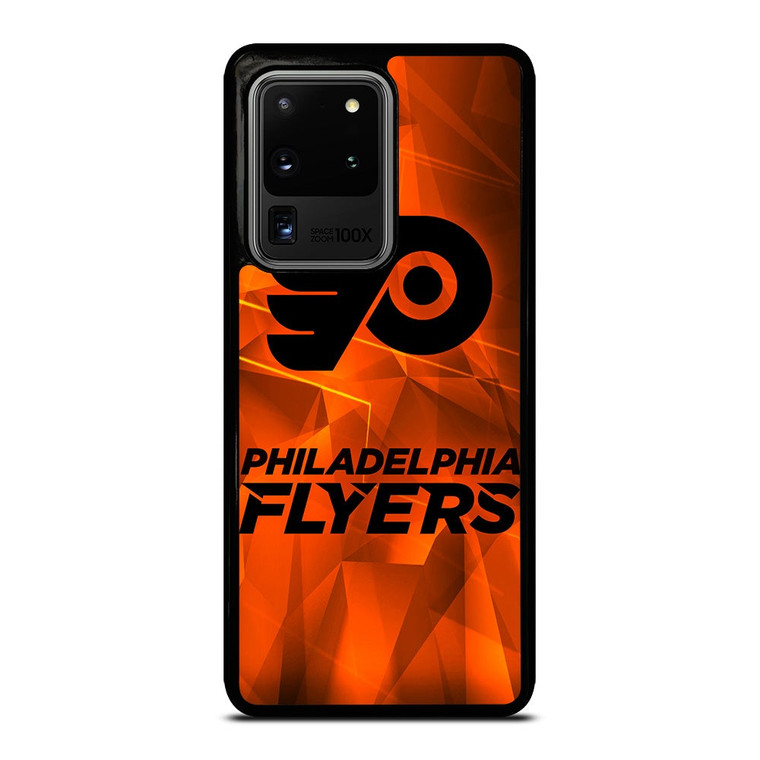 PHILADELPHIA FLYERS FOOTBALL Samsung Galaxy S20 Ultra Case Cover
