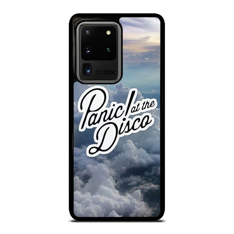 PANIC AT THE DISCO SYMBOL Samsung Galaxy S20 Ultra Case Cover