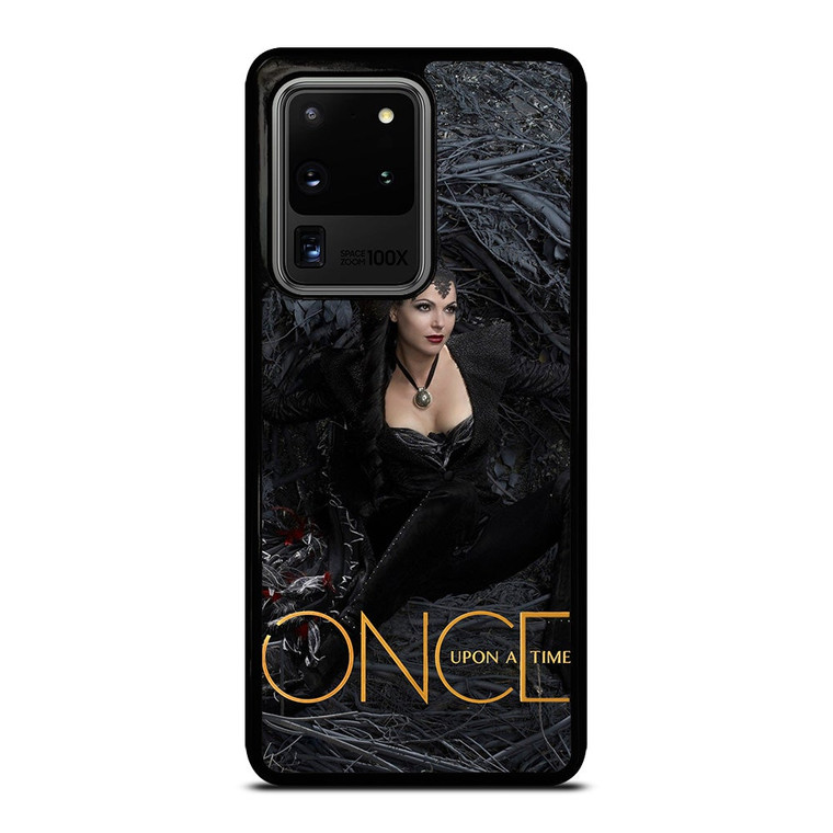 ONCE UPON A TIME Samsung Galaxy S20 Ultra Case Cover