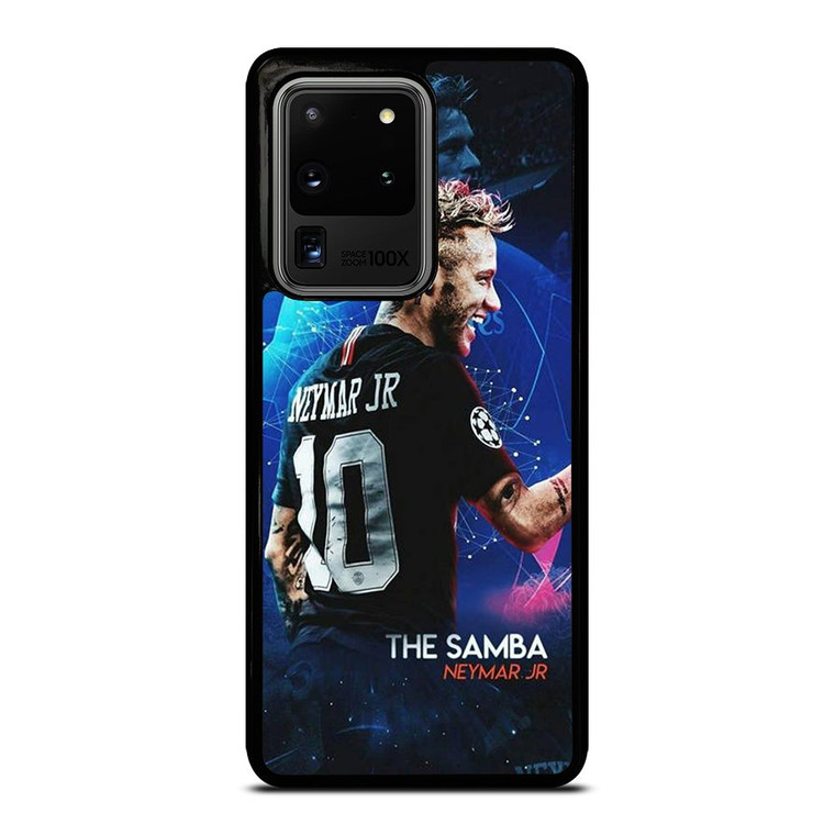 NEYMAR JR 10 Samsung Galaxy S20 Ultra Case Cover