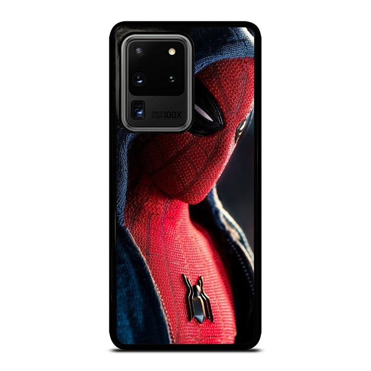 NEW SPIDERMAN MARVEL Samsung Galaxy S20 Ultra Case Cover