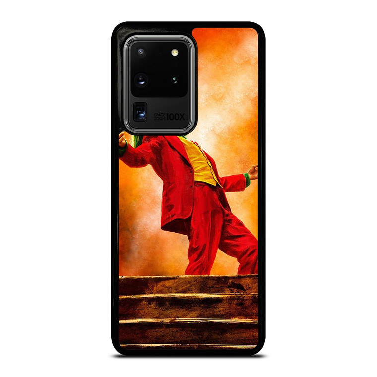 NEW JOKER DANCE Samsung Galaxy S20 Ultra Case Cover