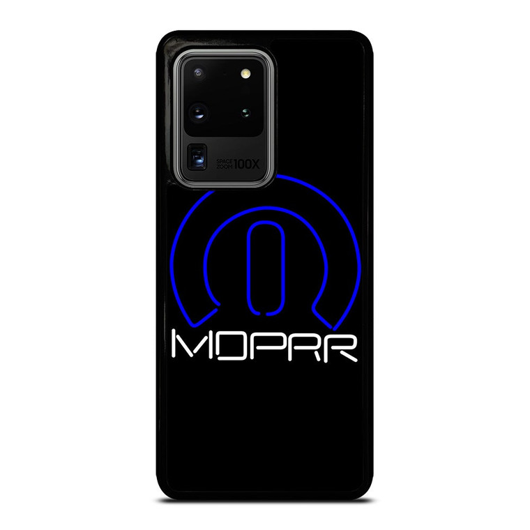 MOPAR SIMPLE LOGO Samsung Galaxy S20 Ultra Case Cover