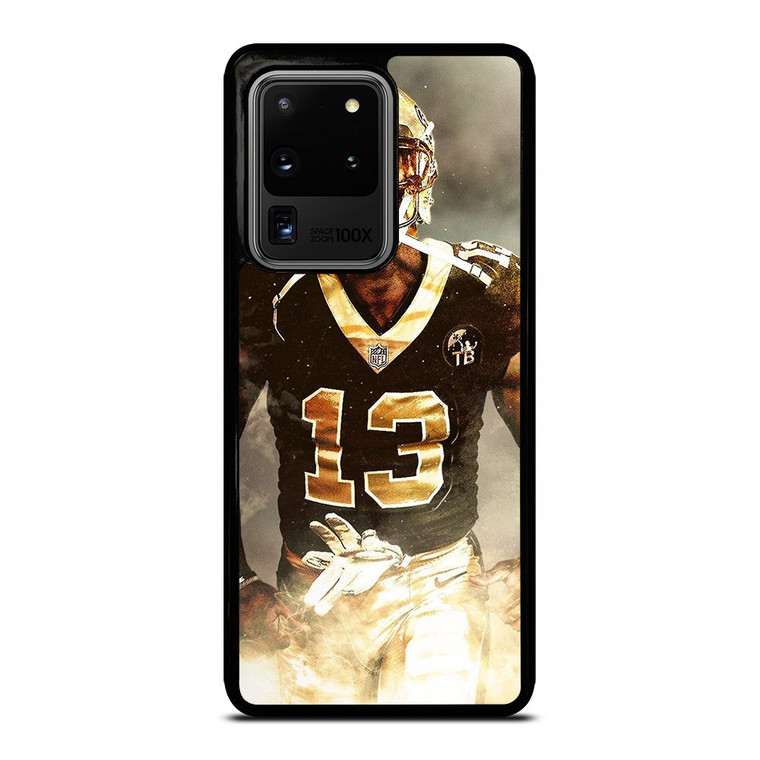 MICHAEL THOMAS NEW ORLEANS SAINTS Samsung Galaxy S20 Ultra Case Cover