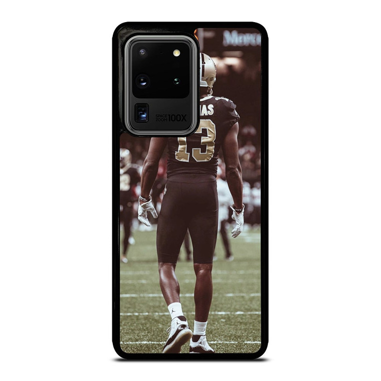MICHAEL THOMAS NEW ORLEANS SAINTS 2 Samsung Galaxy S20 Ultra Case Cover