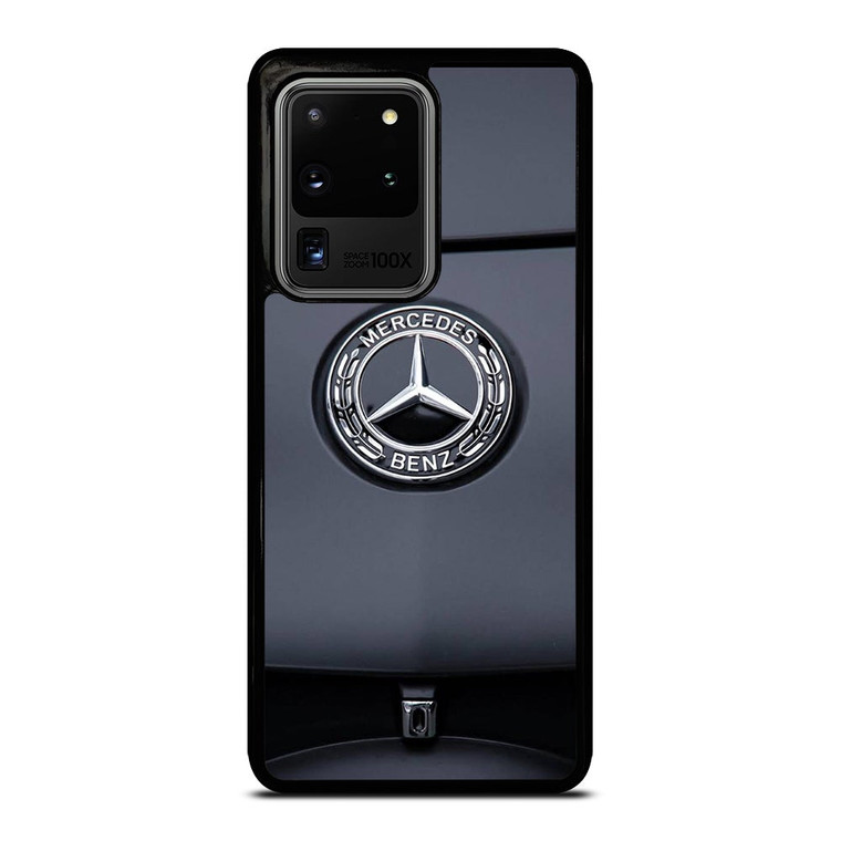 MERCEDES BENZ  EMBLEM Samsung Galaxy S20 Ultra Case Cover