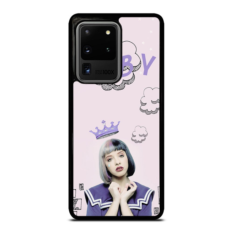 MELANIE MARTINEZ CRY BABY Samsung Galaxy S20 Ultra Case Cover