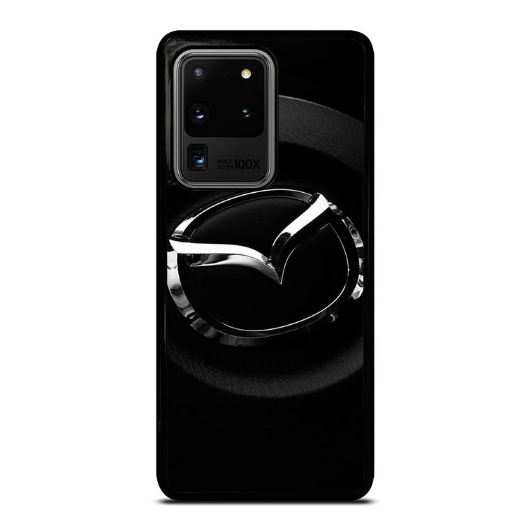 MAZDA EMBLEM Samsung Galaxy S20 Ultra Case Cover