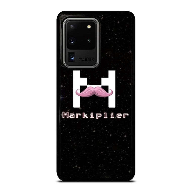 MARKIPLIER YOTUBER Samsung Galaxy S20 Ultra Case Cover
