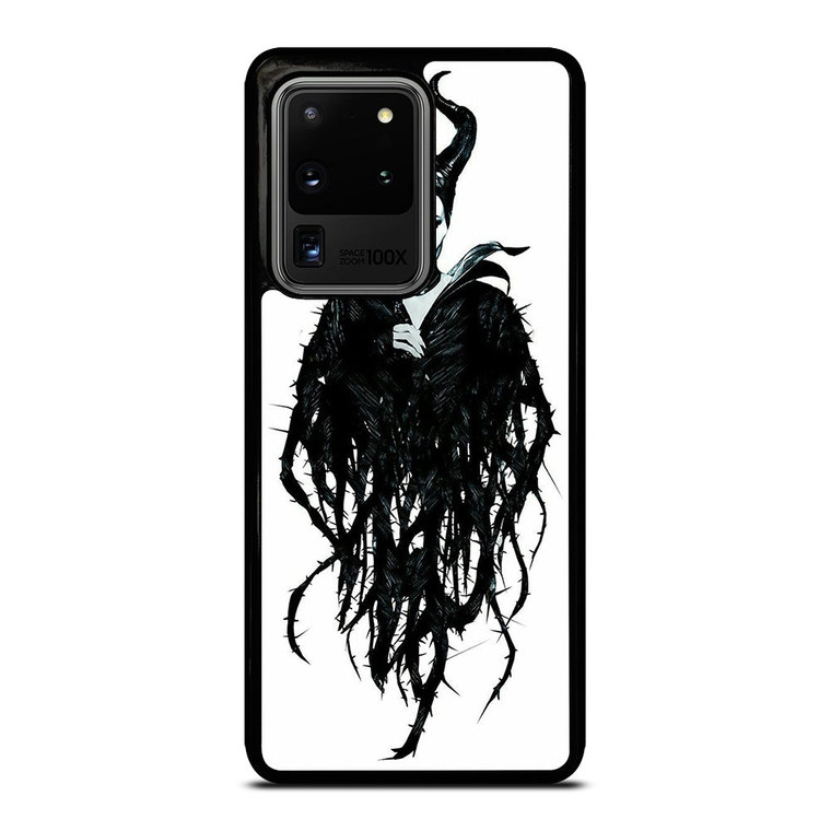 MALEVICENT ART DISNEY Samsung Galaxy S20 Ultra Case Cover