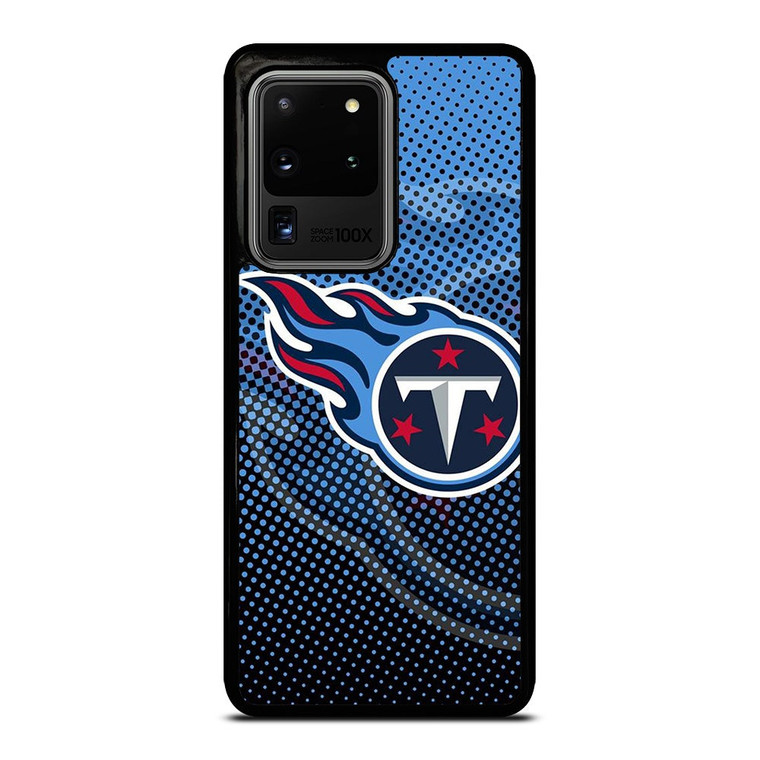 LOGO TENNESSEE TITANS Samsung Galaxy S20 Ultra Case Cover