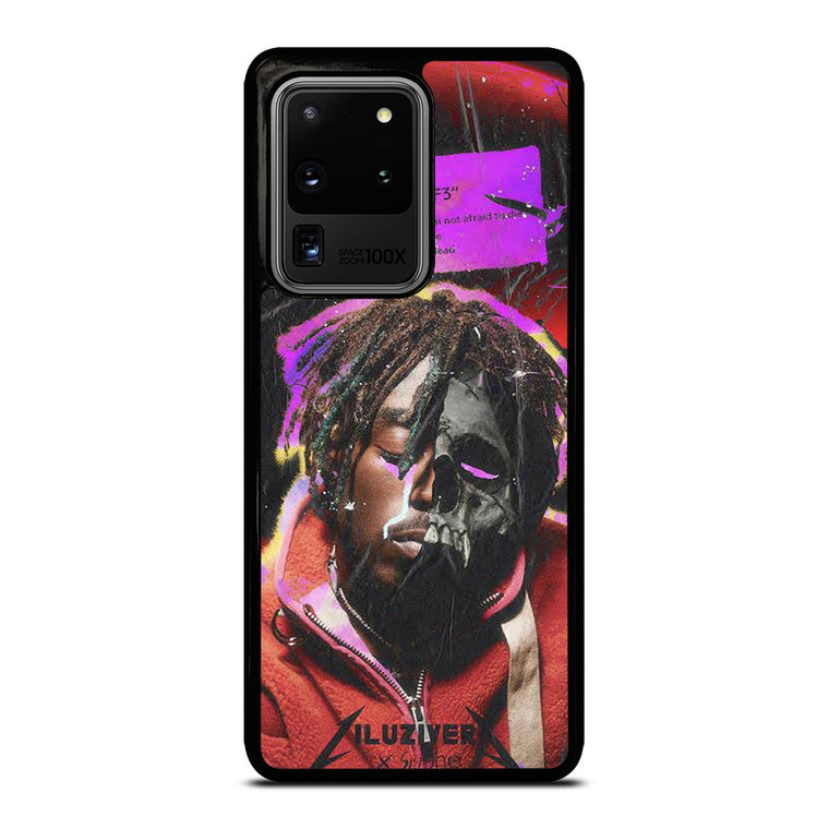 LIL UZI VERT XO TOUR LLIF3 Samsung Galaxy S20 Ultra Case Cover