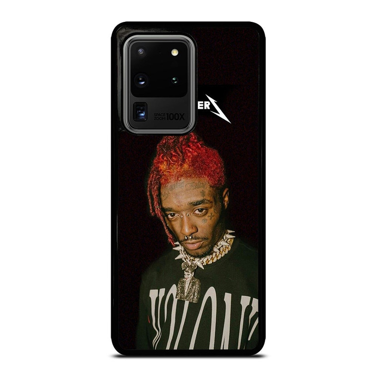 LIL UZI VERT RAPPER Samsung Galaxy S20 Ultra Case Cover