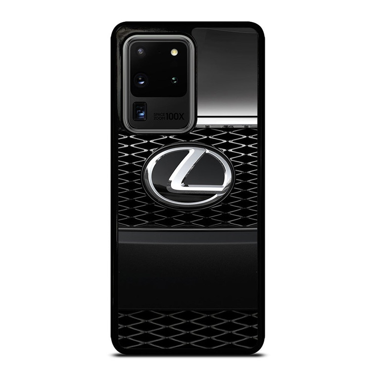 LEXUS EMBLEM Samsung Galaxy S20 Ultra Case Cover