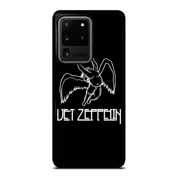 LED ZEPPELIN FAT SYMBOL Samsung Galaxy S20 Ultra Case Cover