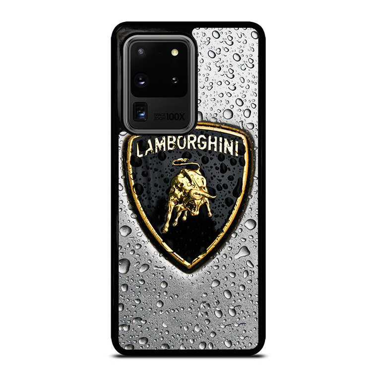LAMBORGHINI EMBLEM Samsung Galaxy S20 Ultra Case Cover