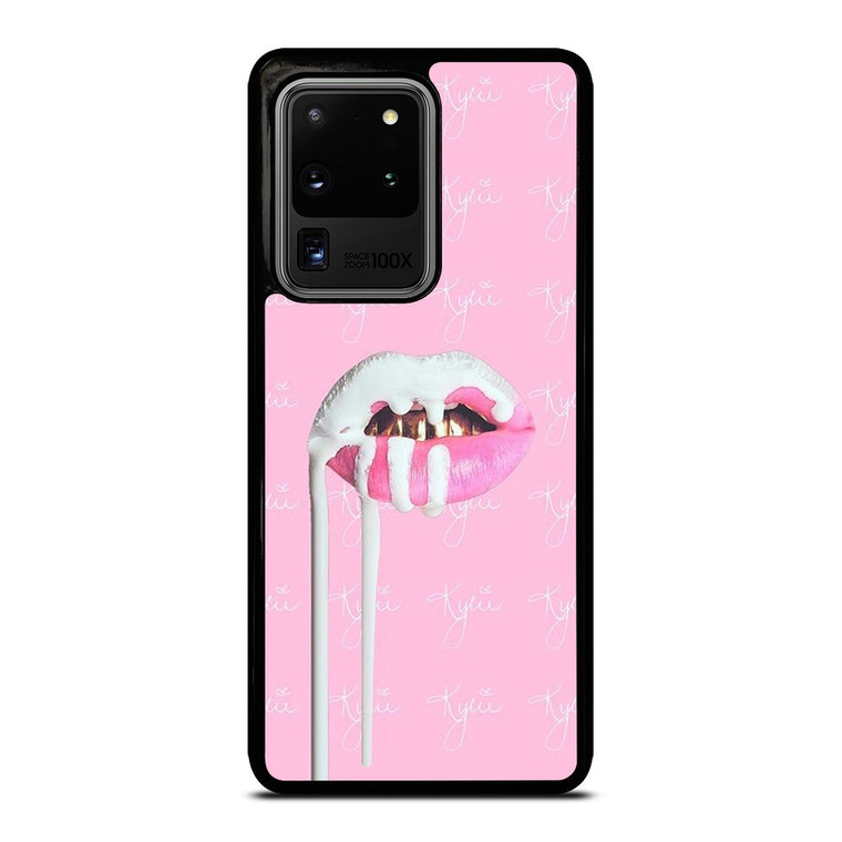 KYLIE JENNER LIPS Samsung Galaxy S20 Ultra Case Cover