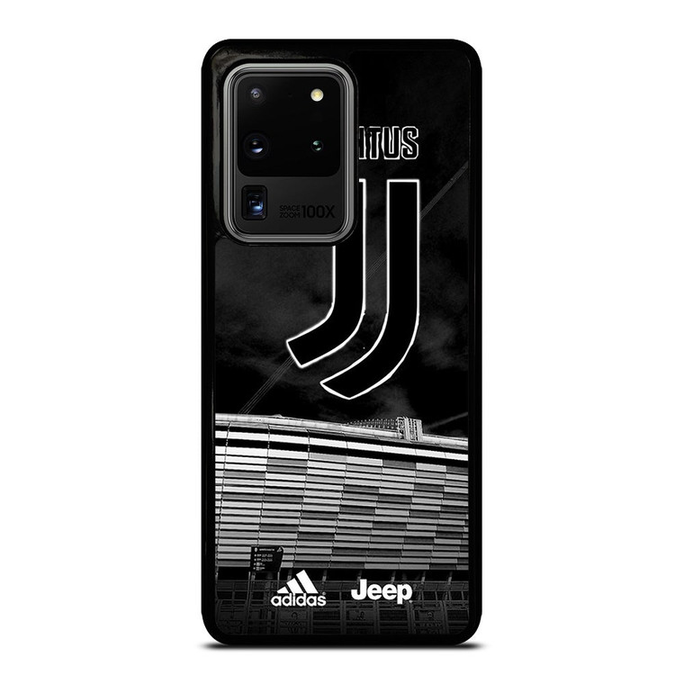 JUVENTUS FC LOGO Samsung Galaxy S20 Ultra Case Cover