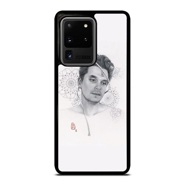 JOHN MAYER THE SEARCH FOR EVERYTHING Samsung Galaxy S20 Ultra Case Cover