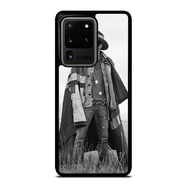 JOHN MAYER PARADIE VALLEY Samsung Galaxy S20 Ultra Case Cover
