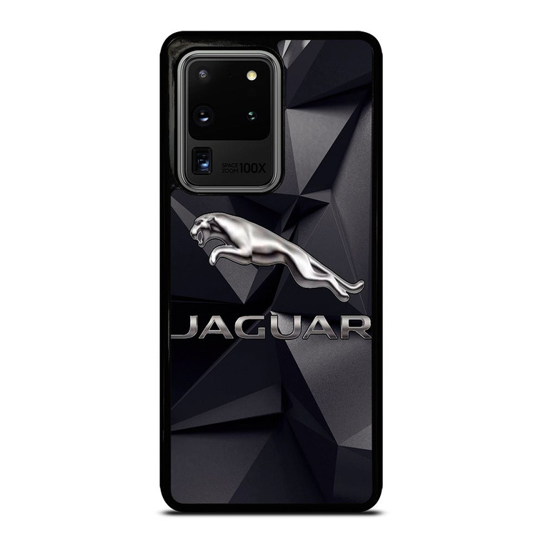 JAGUAR LOGO Samsung Galaxy S20 Ultra Case Cover