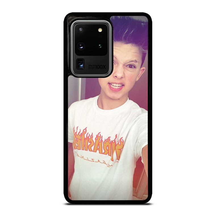 JACOB SARTORIUS Samsung Galaxy S20 Ultra Case Cover