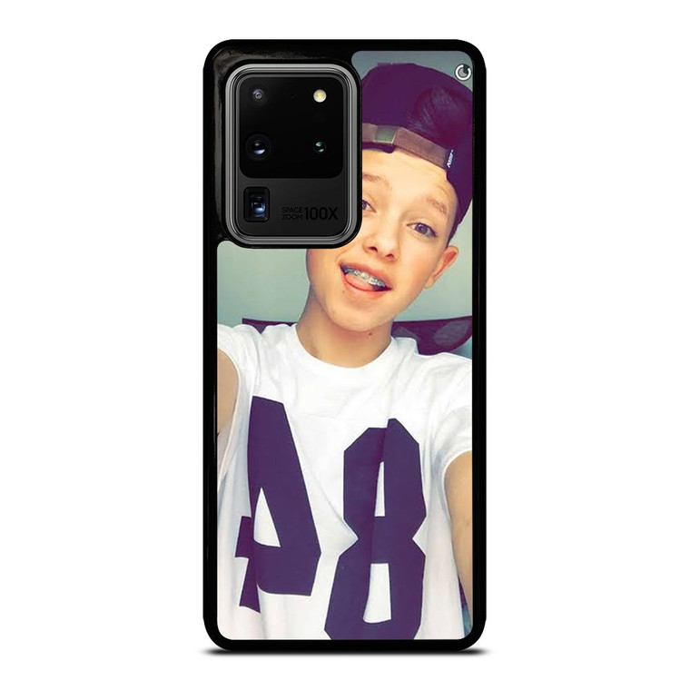 JACOB SARTORIUS 2 Samsung Galaxy S20 Ultra Case Cover