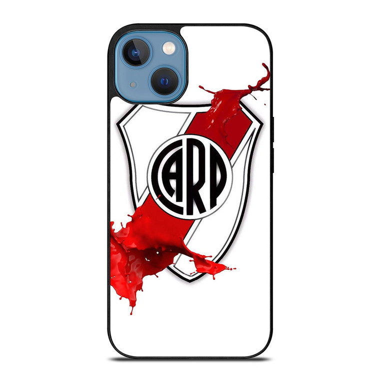 RIVER PLATE ICON iPhone 13 Case Cover