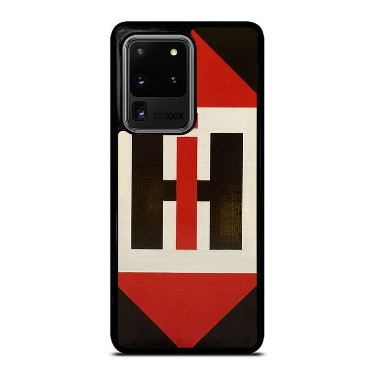 INTERNATIONAL HARVESTER IH CASE Samsung Galaxy S20 Ultra Case Cover