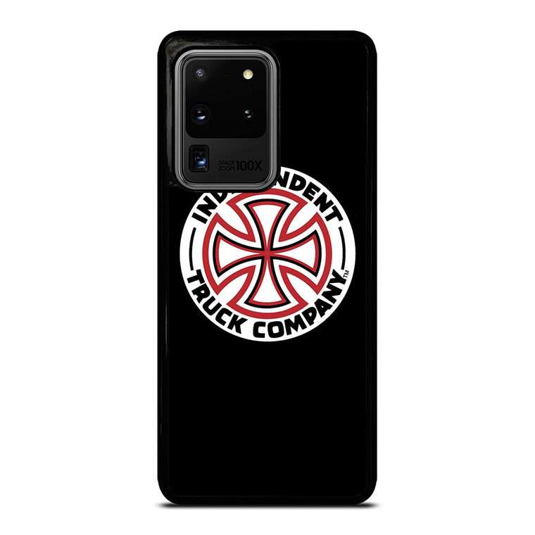 INDEPENDENT TRUCK LOGO Samsung Galaxy S20 Ultra Case Cover
