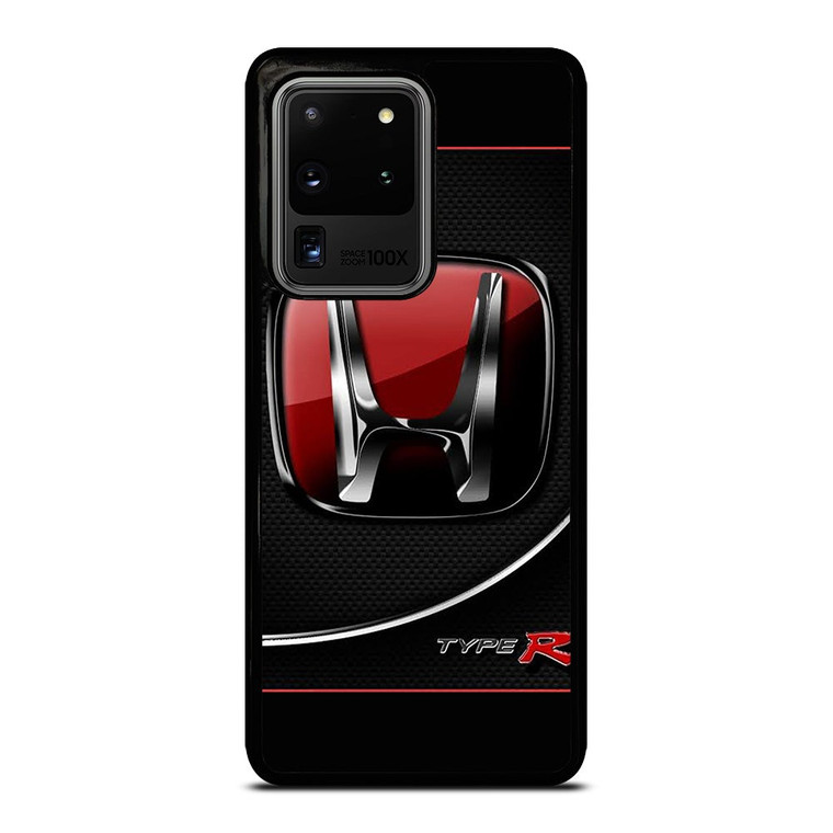 HONDA TYPE R LOGO Samsung Galaxy S20 Ultra Case Cover
