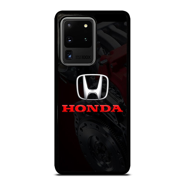 HONDA CAR LOGO Samsung Galaxy S20 Ultra Case Cover