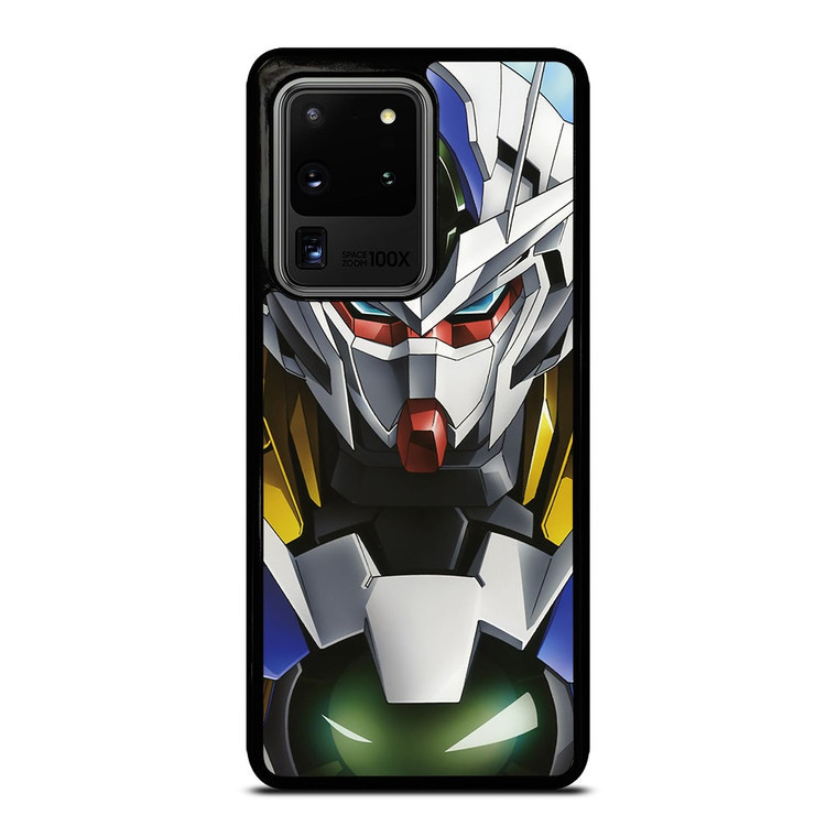 GUNDAM EXIA SUIT Samsung Galaxy S20 Ultra Case Cover