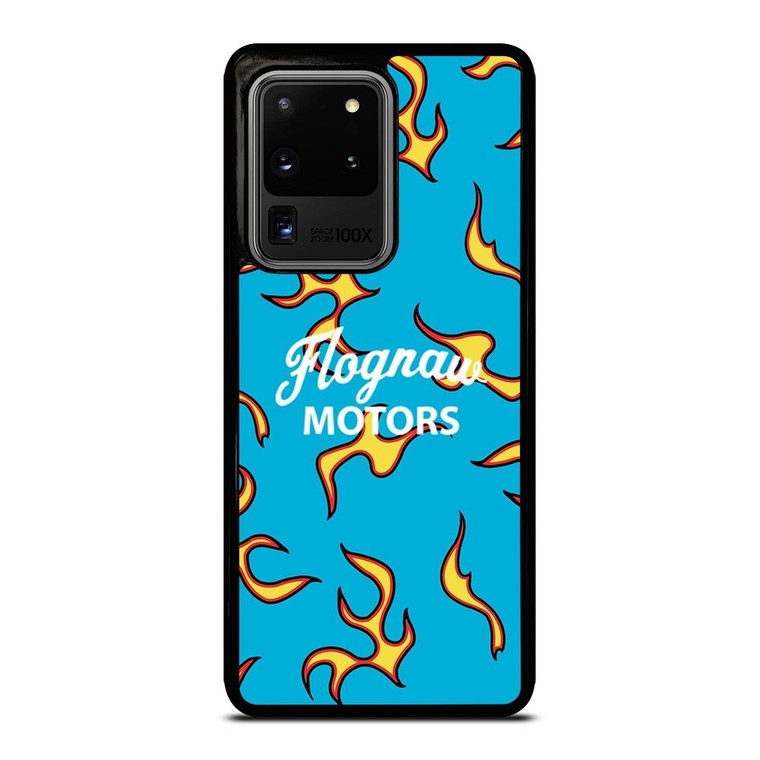 GOLF WANG FLAME ODD FLOGNAW MOTORS Samsung Galaxy S20 Ultra Case Cover