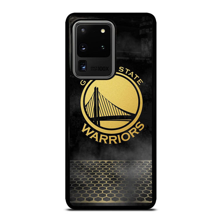 GOLDEN STATE WARRIORS BASKETBALL CLUB Samsung Galaxy S20 Ultra Case Cover