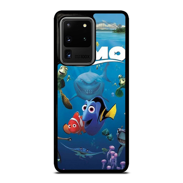 FINDING NEMO DISNEY Samsung Galaxy S20 Ultra Case Cover
