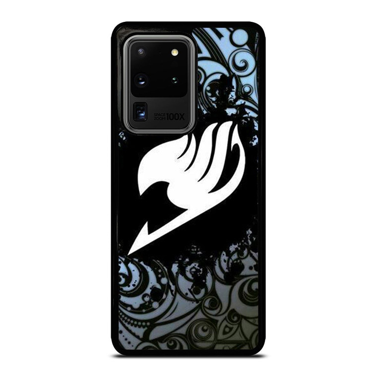 FAIRY TAIL ANIME LOGO ART Samsung Galaxy S20 Ultra Case Cover
