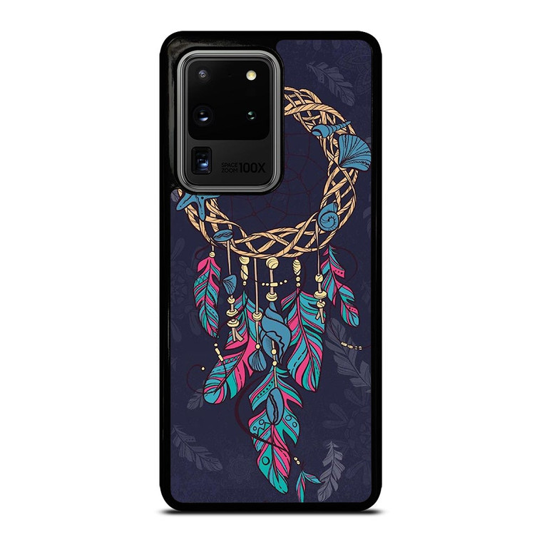 DREAM CATCHER Samsung Galaxy S20 Ultra Case Cover