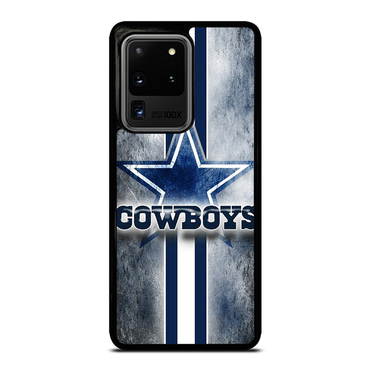 DALLAS COWBOYS FOOTBALL Samsung Galaxy S20 Ultra Case Cover