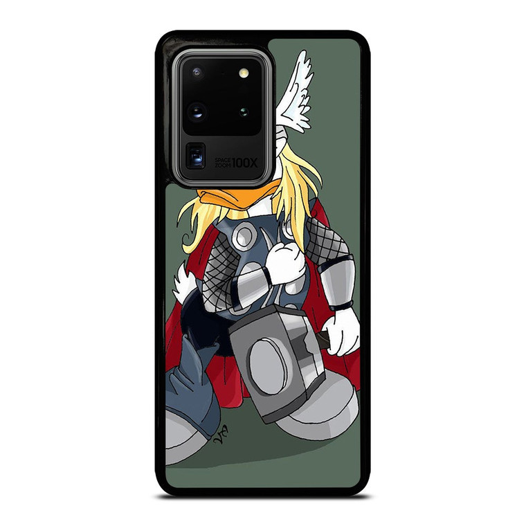 DAFFY DUCK THOR Samsung Galaxy S20 Ultra Case Cover