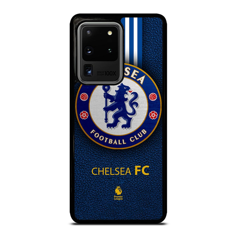 CHELSEA FC LOGO Samsung Galaxy S20 Ultra Case Cover