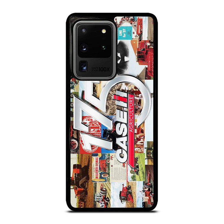 CASE IH INTERNATIONAL HARVESTER SYMBOL Samsung Galaxy S20 Ultra Case Cover
