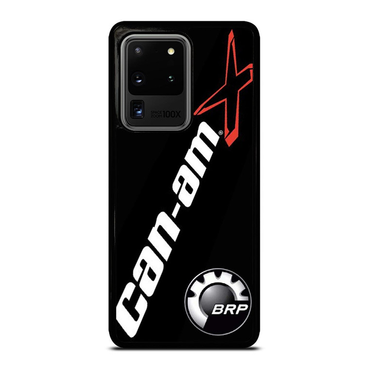 CAN AM X RACING TEAM Samsung Galaxy S20 Ultra Case Cover