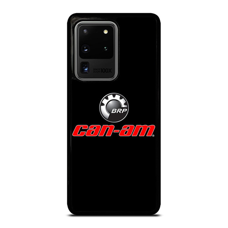 CAN AM X RACING TEAM 2 Samsung Galaxy S20 Ultra Case Cover