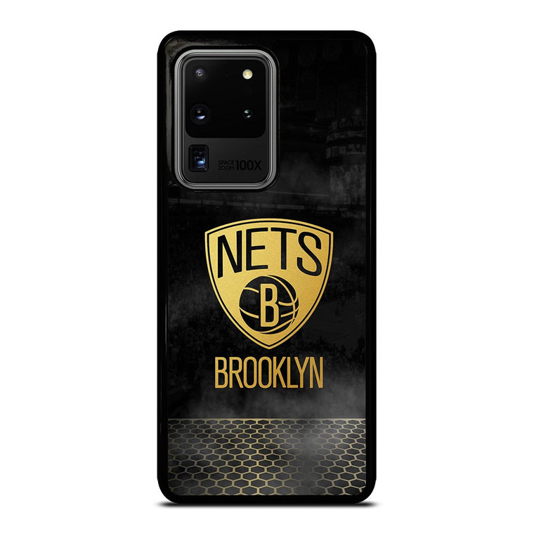 BROOKLYN NETS SYMBOL Samsung Galaxy S20 Ultra Case Cover
